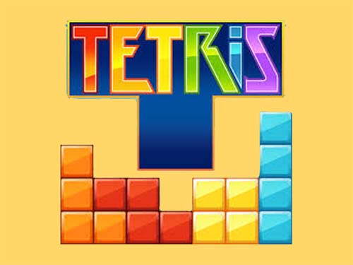 Play Tetris